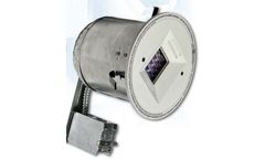 UVC - Model Safezone222-RC - Filtered Far UVC Excimer Lamp Surface Mount