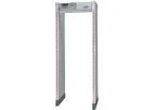 Yates - Model CEIA PMD2 Plus  - Enhanced Walk-Through Multi-Zone Metal Detector