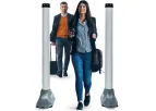 Yates - Model Ceia Opengate - Weapons Detection System