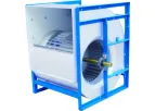 LIONKING - Model LKD series - Forward Curved Centrifugal Fan