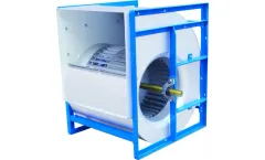 LIONKING - Model LKD series - Forward Curved Centrifugal Fan