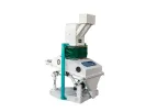 Fotma - Model TQSX  - Suction Type Gravity Destoner