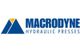 Macrodyne Technologies Inc.