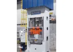 Macrodyne - Closed Die Forging Presses for High Volume Precision Applications