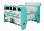 Kingoal Milling - Model TQLM - Plane Revolving Sifter for Grain Cleaning