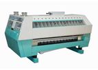 Kingoal Milling - Model FQFD - Purifier for Flour and Maize Mills
