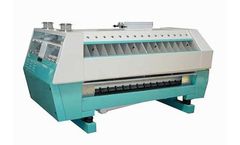 Kingoal Milling - Model FQFD - Purifier for Flour and Maize Mills
