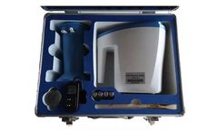 Kingoal Milling - Grain Moisture Tester