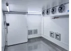 Refolution - Individual Low-Temperature Storage Rooms