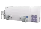 BioArc Ultra - -80°C Automated Sample Storage System