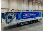 Thomaidis CryoCargo - Model 110 - Mobile Low-Temperature Storage Solution
