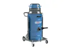 Model W2 - Compact Industrial Vacuum Cleaner