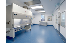 Labworks International - Pharmaceutical and Electronics Manufacturing Clean Rooms