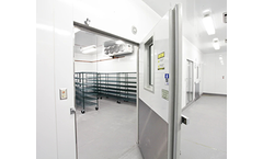 Labworks - Model Labtech R-Series - Reach-In Stability Chambers