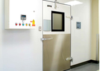 Labworks International - ICH Stability Chambers for Pharmaceutical Testing
