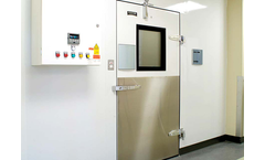 Labworks International - ICH Stability Chambers for Pharmaceutical Testing