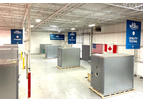 Labworks International - Prefabricated Environmental Rooms, Test Chambers, and Airlocks