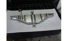 Meyer Tool - Custom Aluminum Vacuum Chambers: Lightweight, Non-Magnetic, Low Cost