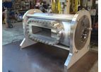 Meyer Tool - Custom ASME Code Pressure Vessels