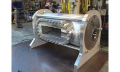 Meyer Tool - Custom ASME Code Pressure Vessels