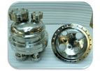 Meyer Tool - Non Asme Code Pressure Vessels