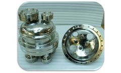 Meyer Tool - Non Asme Code Pressure Vessels