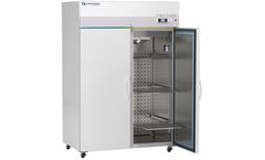 Corepoint Scientific - Model NSRI492WSW/0H - 49 Cu. Ft. Temperature & Humidity Stability Chamber