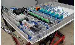 CNC Machining and Electrical Assembly Services