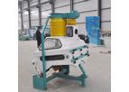 Doing Machinery - Model DYTQ - Suction Destoner