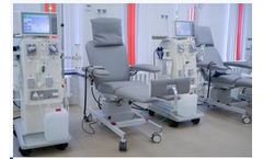 Water Quality Management Instruments for Hemodialysis Industry