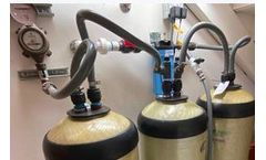 Water Quality Management Instruments for Deionized Water Industry