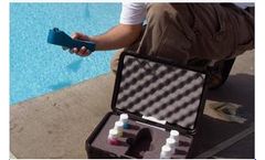 Water Quality Management Instruments for Pool & Spa Industry