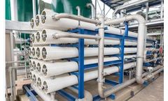 Water Quality Management Instruments for Reverse Osmosis