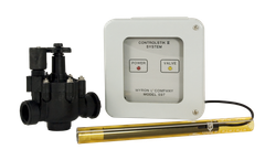 Myron L - Model Controlstik II - Dual Range Heavy Duty Rinse Tank Control System