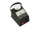 Myron L - Model Agri-Meters AG-5 and AG6/pH - Analog Handhelds Measuring EC and pH Meter