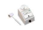 Myron L - Single and Dual Range Conductivity Handheld Dialysate Meter