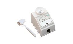 Myron L - Single and Dual Range Conductivity Handheld Dialysate Meter