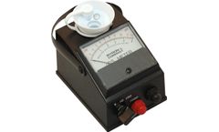 Myron L<sup>®</sup> - Model DS and pDS Meters - Conductivity / TDS and pH for Professionals