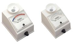 Myron L - Model RO-1 and RO-1 - Reverse Osmosis Meters for Measuring Total Dissolved Solids