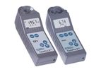 Myron L - Model TechPro II TP1, TPH1 - Measuring Conductivity Instrument, TDS, pH Sensor and Temperature Sensor