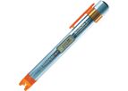 Myron L - Model Ultrapen PT4 - Free Chlorine Equivalent Pen (FCE) & Temperature Pen