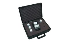 Myron L - Model Porta PK3 - Large Carry Cases/ Porta Kit