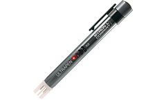Myron L - Model Ultrapenx2 PTBT1 - Bluetooth Enabled Conductivity/TDS/Salinity/Temperature Pen