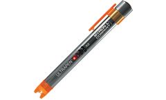 Myron L<sup>®</sup>UltrapenX2 - Model PTBT4 - Bluetooth Enabled Free Chlorine Equivalent (FCE) & Temperature Pen