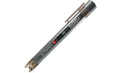 Myron L<sup>®</sup>UltrapenX2 - Model PTBT6 - Bluetooth Enabled Nitrate & Temperature Pen