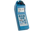 Myron-L - Model PoolPro PS6FCE & PS9TKB - Handheld Water Quality Analysis Tool for Pool or Spa