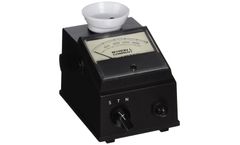 Myron L<sup>®</sup>PoolMeter - Model 512T5D - Simple Compact Instrument