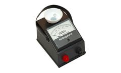 Myron L<sup>®</sup> - Handheld Hydroponics Meters, Monitors and Kit