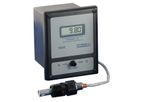 Myron L - Model 750 Series II - Resistivity Monitor/Controllers