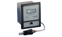 Myron L<sup>®</sup> - Model 750 Series II - Resistivity Monitor/Controllers